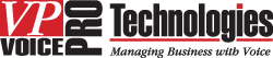 VoicePro Technologies Logo